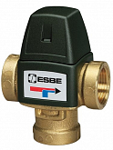 Termostatický zmiešavací ventil ESBE VTA 321 35-60 °C Rp 1/2" (31100400)