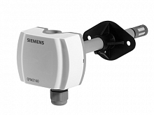 Kanálový snímač relatívnej vlhkosti a teploty Siemens QFM 2120 (QFM2120)