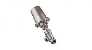 Sedlový ventil TORK T-PP1070.04 3/4"