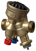 Tlakovo nezávislý regulačný a vyvažovacie ventil IMI TA TA-COMPACT-P DN 32 (52164032)