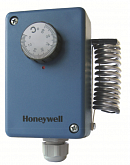 Priemyselný priestorový termostat Honeywell T6120A1005