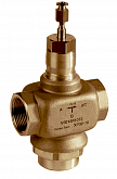 Trojcestný regulačný ventil Honeywell V5013R1057 DN 20