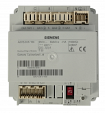 Rozširujúci modul Siemens AVS 75.391/109 (AVS75.391/109)