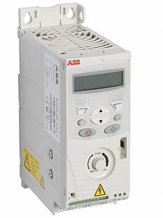 Frekvenčný menič ABB 1,1 kW ACS 150-01E-06A7-2