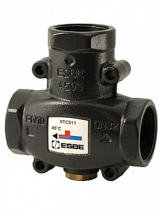 Termostatický ventil ESBE VTC 511-32/50 (51020600)