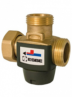 Termostatický ventil ESBE VTC 318-20/60
