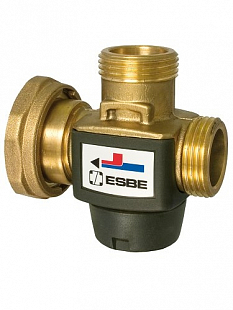 Termostatický ventil ESBE VTC 317-20/45