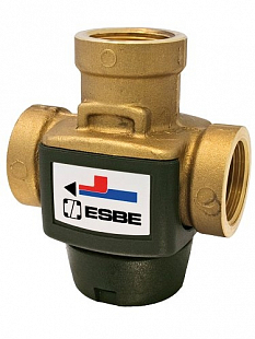 Termostatický ventil ESBE VTC 311-20/60 (51000300)