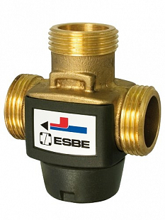 Termostatický ventil ESBE VTC 312-15/45