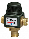 Termostatický zmiešavací ventil ESBE VTA 312 35-60 °C G 1/2" (31050200)