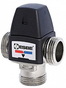 Termostatický zmiešavací ventil ESBE VTA 362 32-49 °C G 3/4" (31151400)
