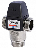 Termostatický zmiešavací ventil ESBE VTA 332 35-60 °C G 1" (31150900)