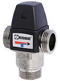 Termostatický zmiešavací ventil ESBE VTA 332 32-49 °C G 3/4" (31150200)