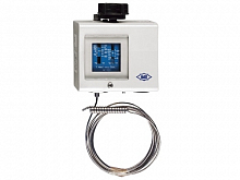 Protimrazový termostat ALCO TS1-C0P 6 m
