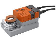 Servopohon Belimo NM 24 A-S (NM24A-S)