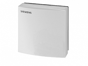 Priestorový hygrostat Siemens QFA 1000 (QFA1000)