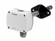 Priestorový snímač teploty a relatívnej vlhkosti Siemens QFA 3160 (QFA3160)