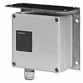 Snímač diferenčného tlaku Siemens QBE 61.3-DP10 (QBE61.3-DP10)