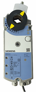 Servopohon Siemens GBB 331.1E