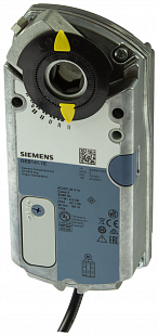 Servopohon Siemens GEB 161.1E (GEB161.1E)