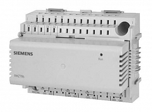 Doplnkový modul vykurovacieho okruhu Siemens RMZ 782B