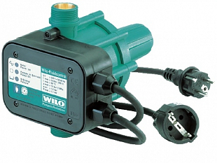 Automatický strážca prietoku a tlaku Wilo Fluidcontrol-EK (4084035)