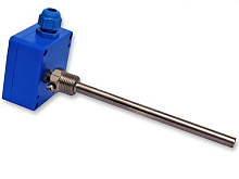 Snímač do VZT potrubia Regmet P13L 150-280 (P13L150-280)