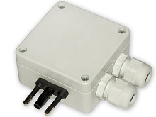 Snímač hladiny Regmet SZ 2 (SZ2)