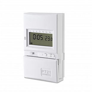 Izbový termostat Elektrobock PT21