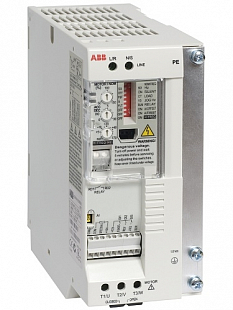Frekvenčný menič ABB 2,2 kW ACS 55-01E-09A8-2