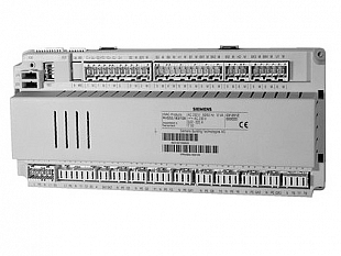 Ekvitermný regulátor Siemens RVS 63.283/109 (RVS63.283/109)