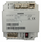 Rozširujúci modul Siemens AVS 75.390/109 (AVS75.390/109)