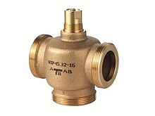 Trojcestný zmiešavací ventil Siemens VXP 45.32-16 (VXP459.32-16)
