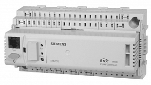 Kaskádový ovládač Siemens RMK 770-4