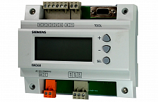 Univerzálny autonómny regulátor Siemens RWD 68/509 (RWD68)