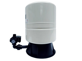 Vodárenská súprava GRUNDFOS 100L (98126007)