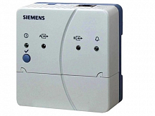 Webserver pre diaľkové ovládanie Siemens OZW 672.16