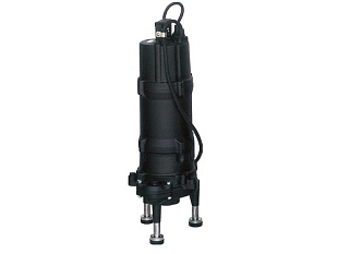 Ponorné čerpadlo pre fekálie Wilo MTC 150-S-EM 230 V (2865529)