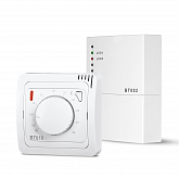 Bezdrôtový izbový termostat Elektrobock BT012