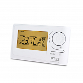 Digitálny termostat s OpenTherm komunikáciou Elektrobock PT52