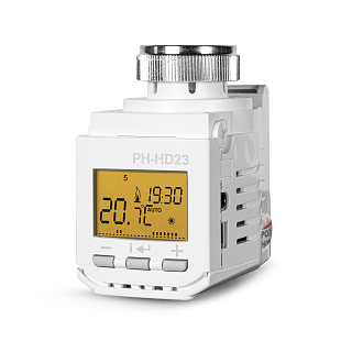 Bezdrôtová digitálna hlavica Elektrobock PH-HD23