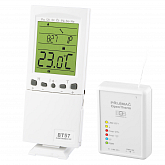 Digitálny bezdrôtový termostat s OT + komunikáciou Elektrobock BT57
