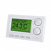Digitálny termostat Elektrobock PT59X s OT komunikáciou
