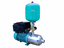 Automatická tlaková stanica Wilo COR-1 COR-1 MHIE 406-2G (2865132)