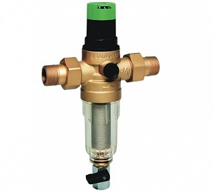Vodný filter pre teplú vodu Honeywell FK06-1/2AAM