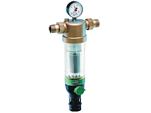 Odkalovací filter Honeywell F76S-3/4AD