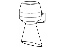 Signálna húkačka Wilo (501459398)