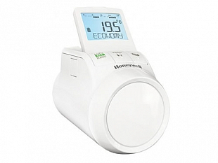 Elektronická termostatická hlavica Honeywell TheraPro HR90EE