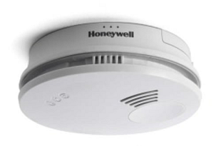 Požiarny hlásič Honeywell XH100-EN