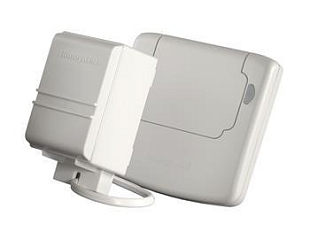 Bezdrôtový snímač teploty pre zásobníky TÚV Honeywell Evohome CS (CS92A1007)